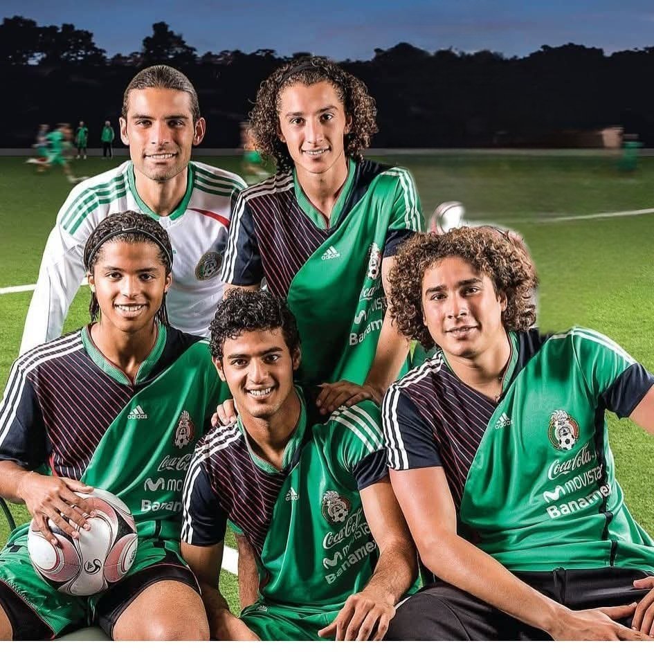 Paco Esquivel tweet media