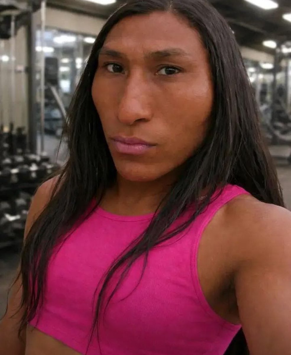 Curumim Perreché 🏹🐮 tweet media