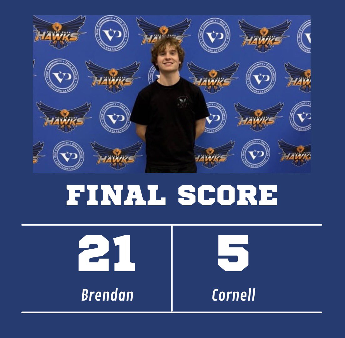 Valley Park Leadership Program tweet media