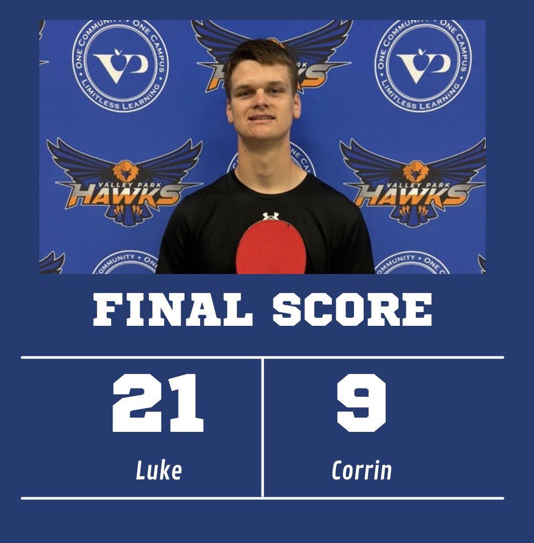 Valley Park Leadership Program tweet media