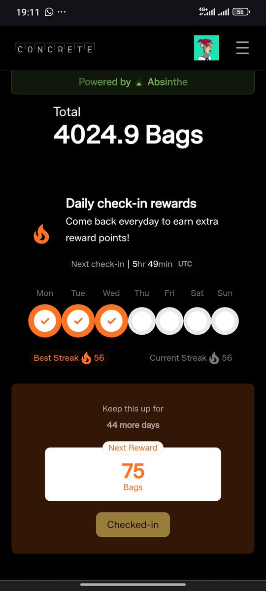 Tonyπ² tweet media