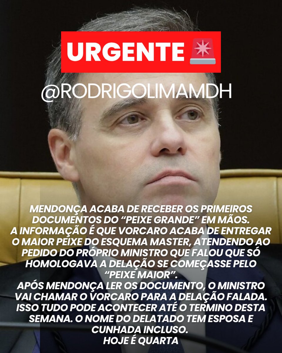 Rodrigo Lima tweet media
