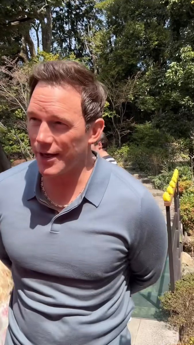 pratt’s boy tweet media