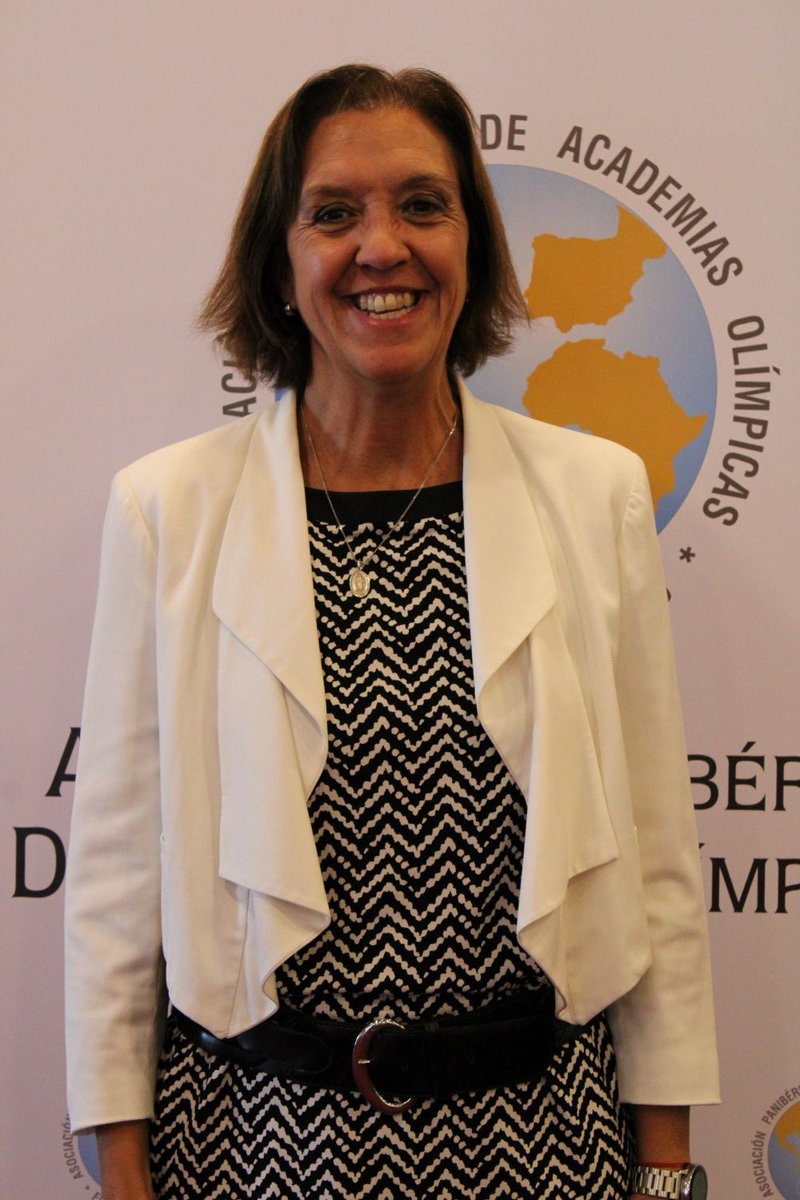 Vicepresidenta, Silvia Dalotto, honrada con la Distinción La Delfina 2026 / A vice-presidente, Silvia Dalotto, homenageada com a Distinção La Delfina 2026
aopaniberica.org/index.php/es/a…