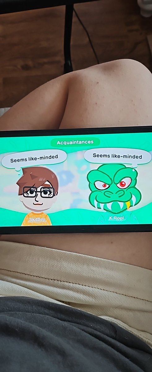 💙FoShizzleMySkittles💙 tweet media