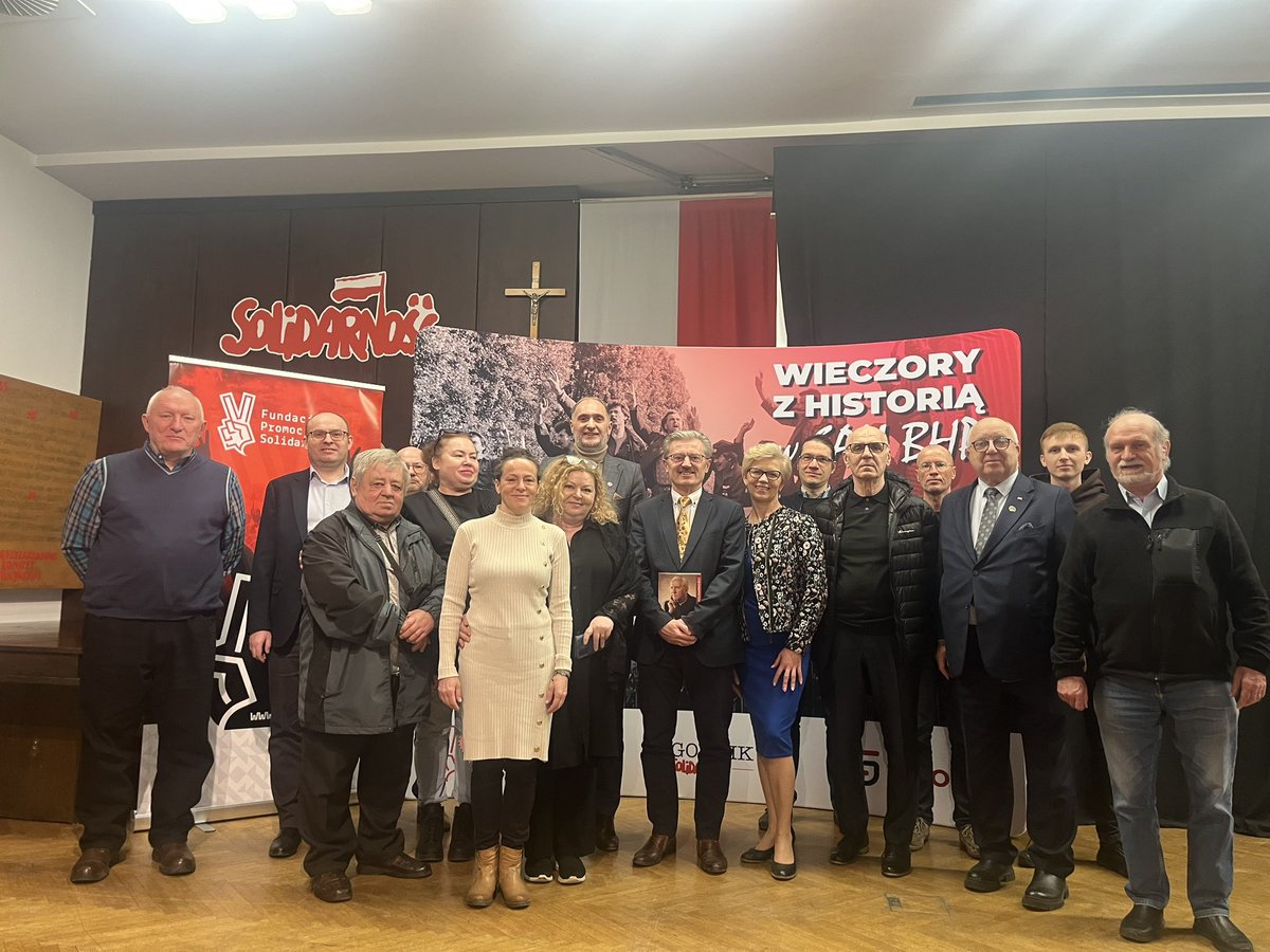 Fundacja Promocji Solidarności tweet media