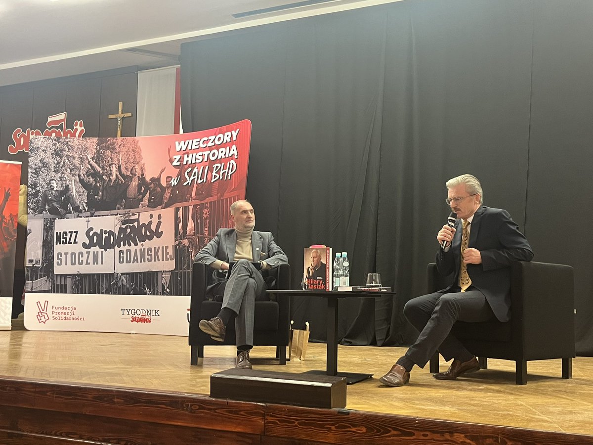 Fundacja Promocji Solidarności tweet media