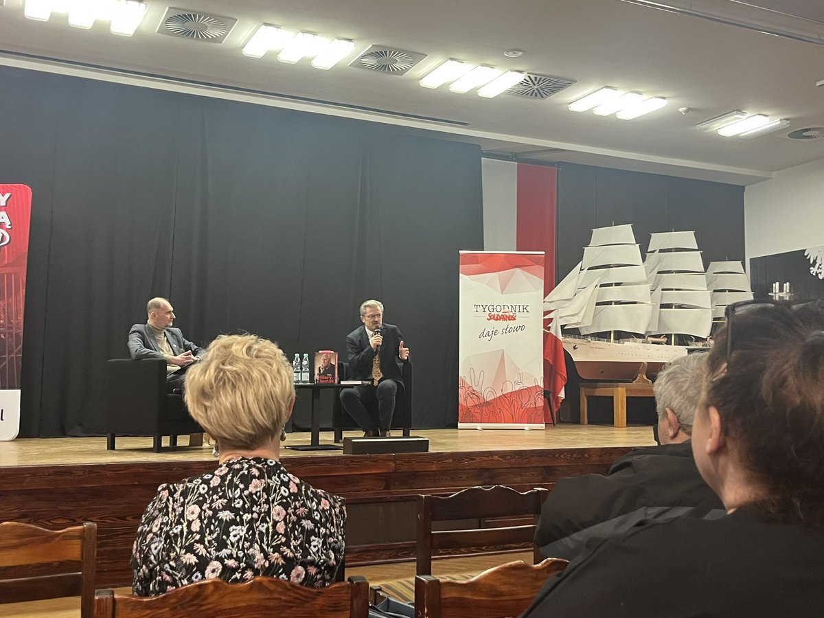 Fundacja Promocji Solidarności tweet media