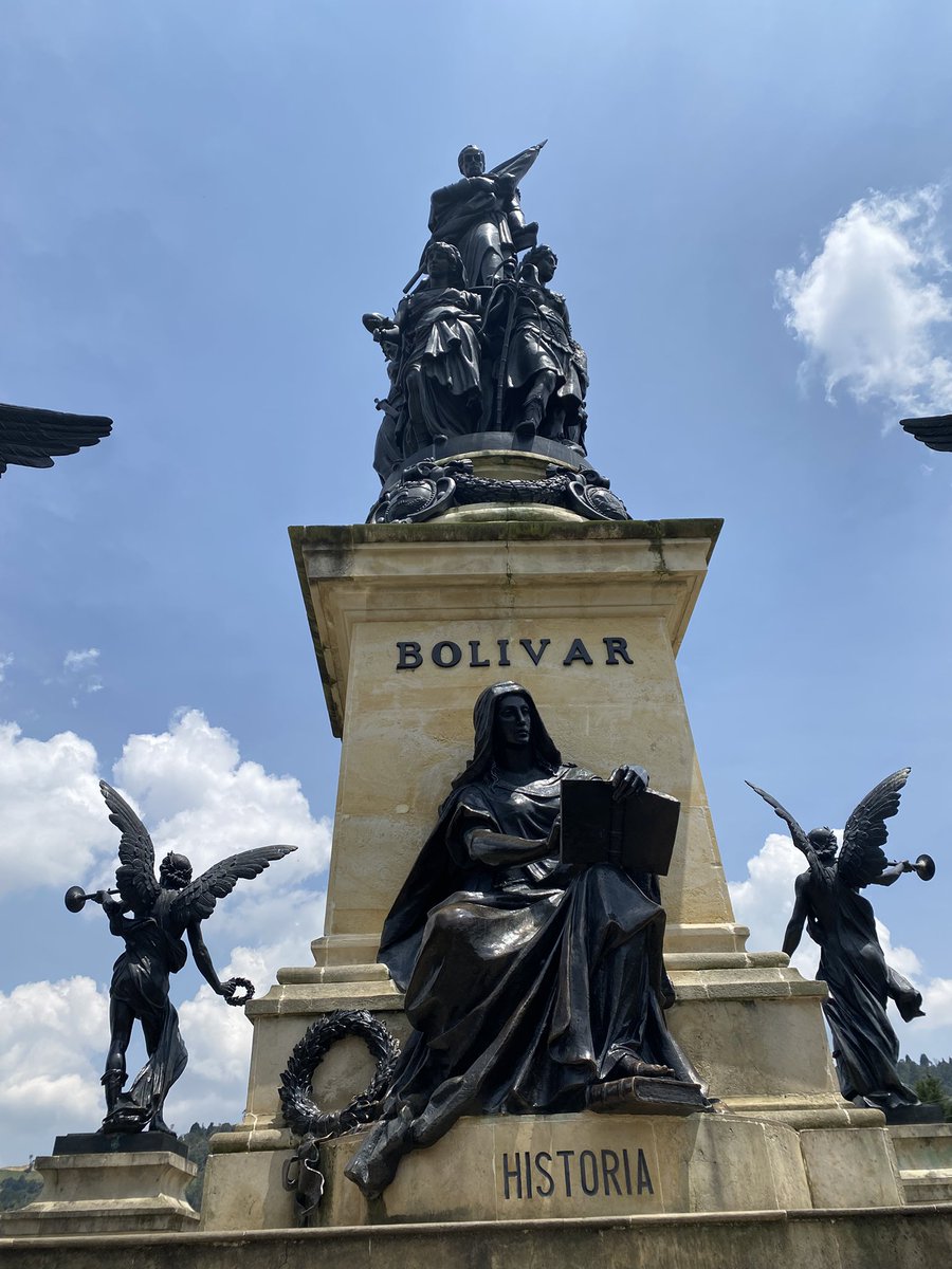 Manuel Rojas 🇨🇴 tweet media