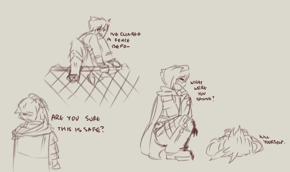 EVIL Shura 🖤Quigsilby tweet media