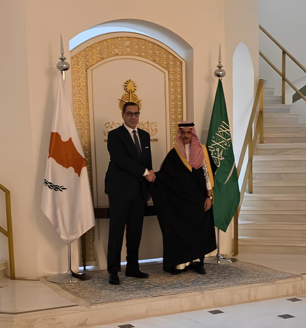 Cyprus MFA tweet media