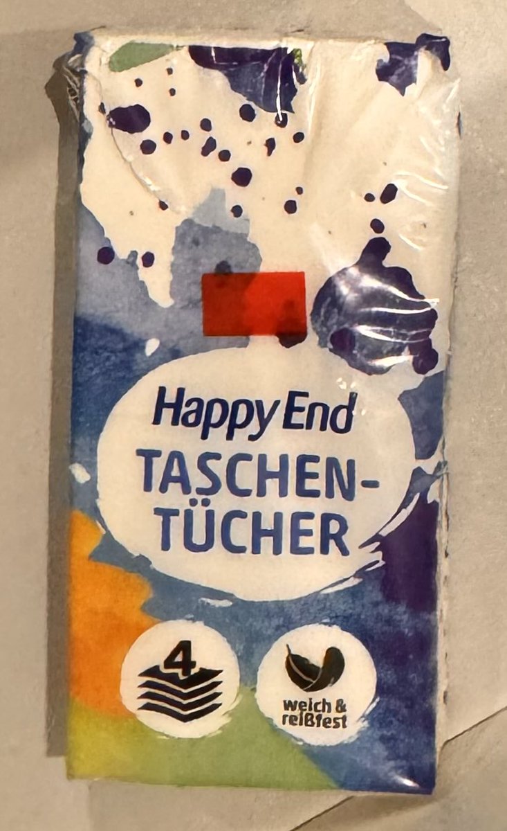 Herr Vorragend tweet media