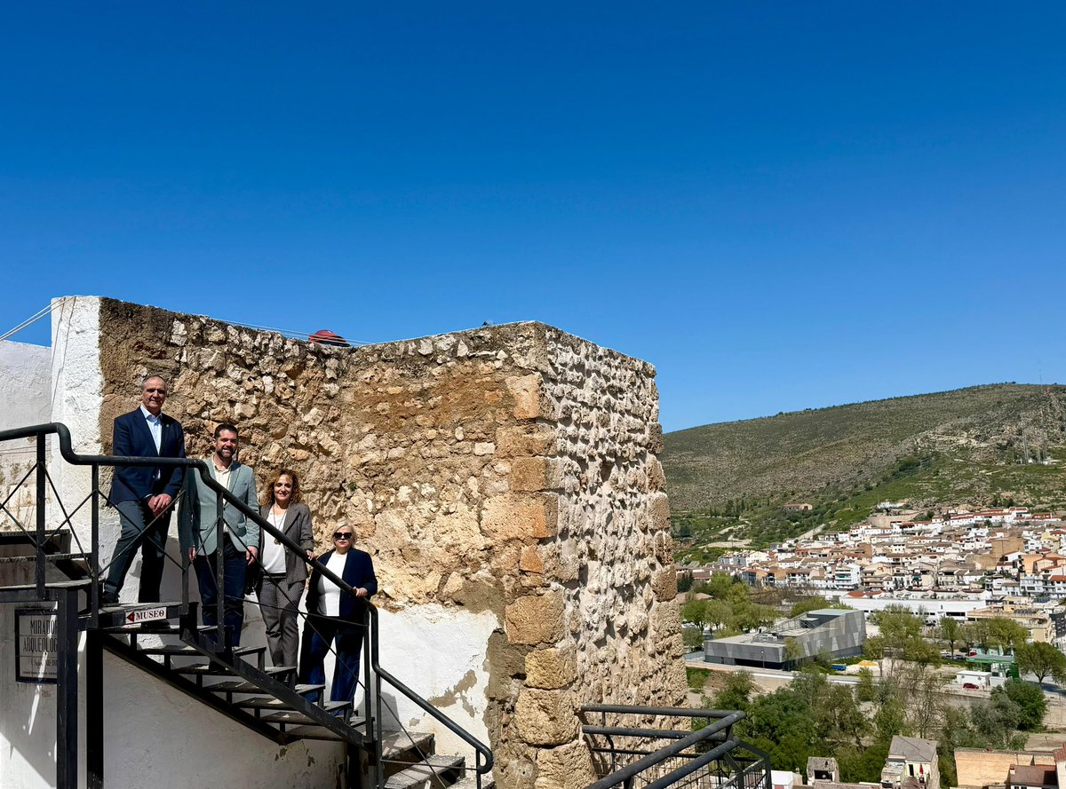 Diputación de Granada tweet media