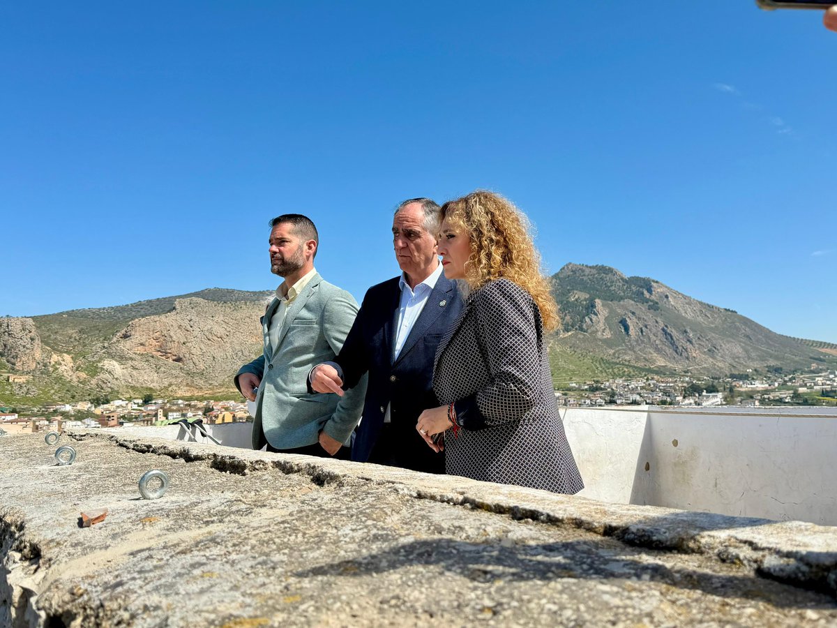 Diputación de Granada tweet media