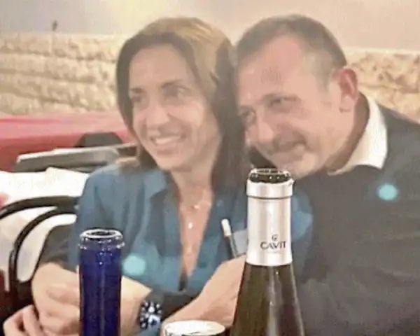 Frances99687883's tweet photo. Sì è #dimessa anche lei,#ElenaChiorino,la vicepresidente di Regione #Piemonte, tra gli esponenti biellesi di #FdI soci della #Bisteccheria di #Delmastro e #Caroccia. https://t.co/thKxmu5r45