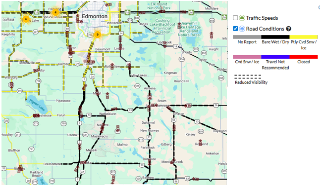 511 Alberta tweet media