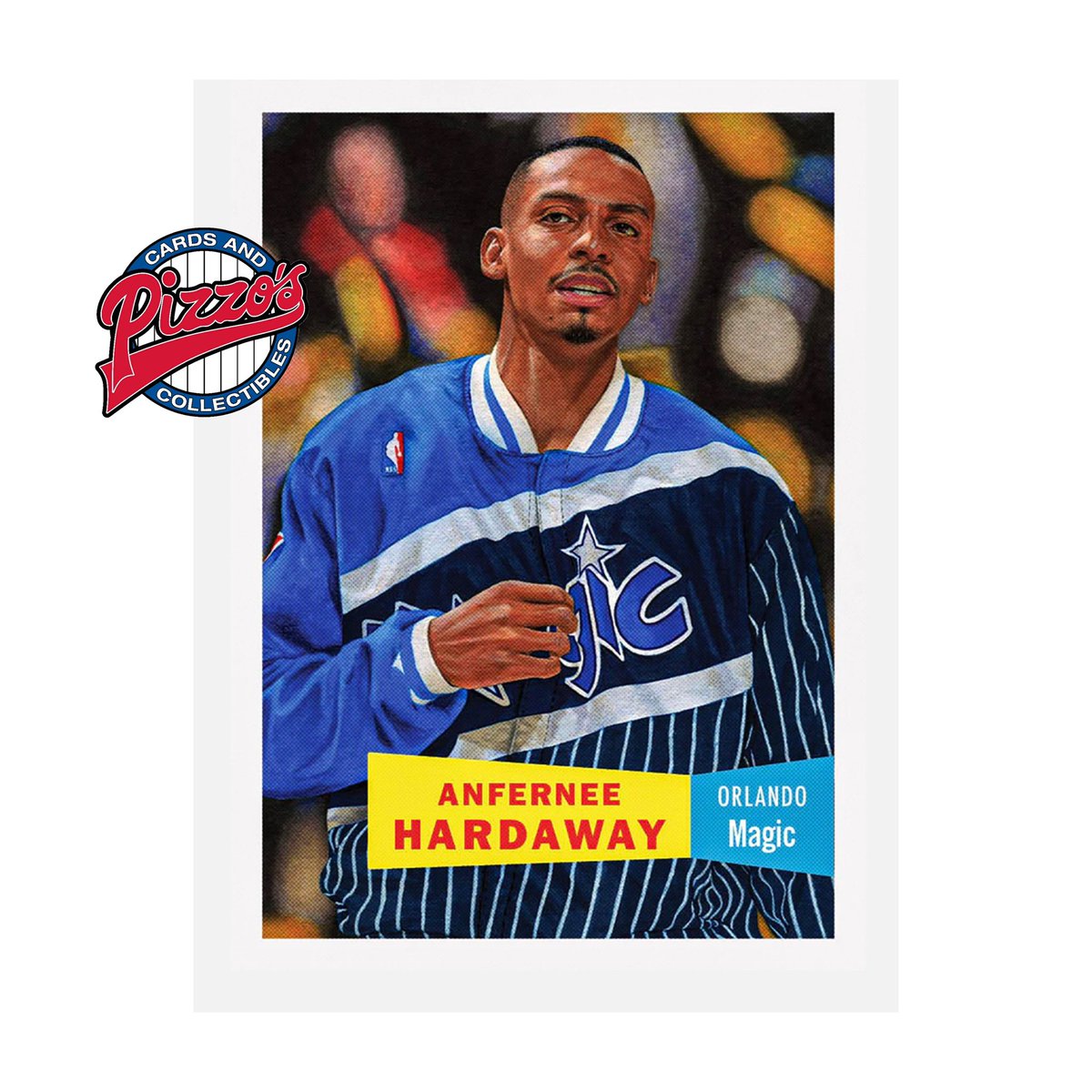 Anthonys Weekly Card Sales tweet media