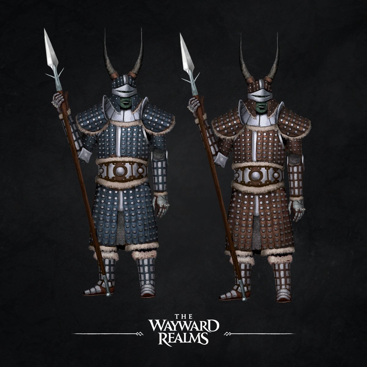 OnceLost Games tweet media