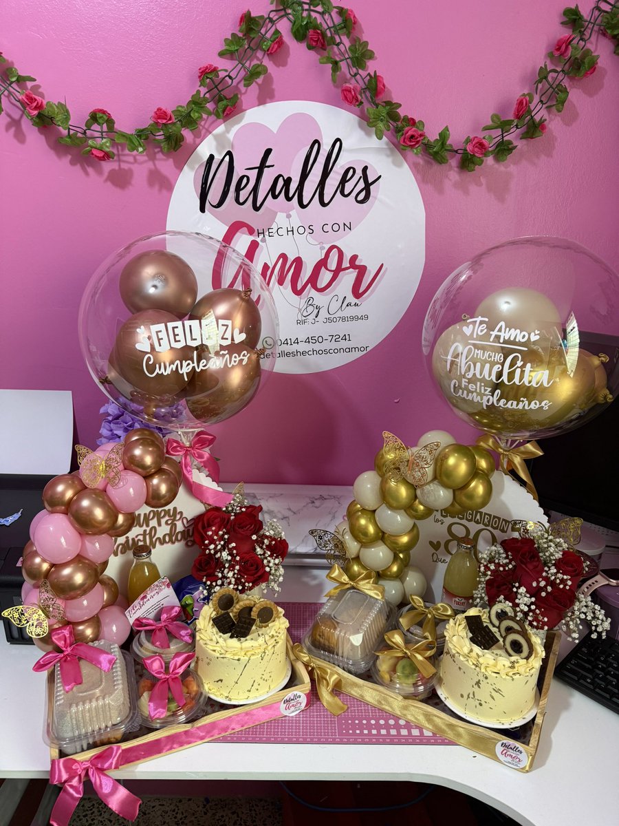 Claujames7's tweet photo. Esta semana ha estado lenta, así que ven a comprarme desayunos sorpresa o algún detalle de golosinas. Somos @detalleshechosconamor en Instagram https://t.co/Dl0H0gLJhq
