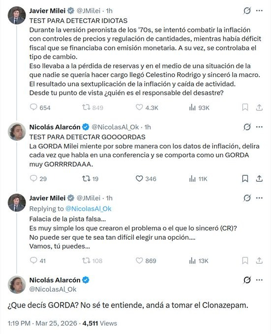 Vengador Recargado tweet media