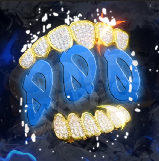Logo Comission 🎨
Sold by the store on Discord

BY: Goth Roblox
RT &amp; Like❤️♻️