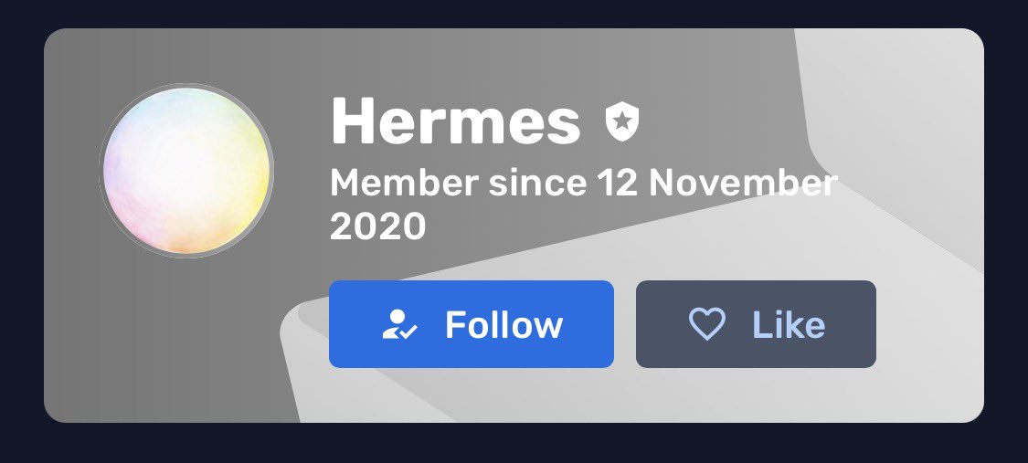 VeVeMeister tweet media