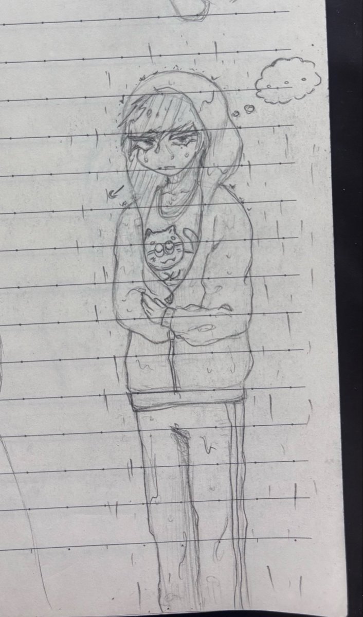 ToffPoff's tweet photo. More #ichimatsu fanart ‼️🔥 I made this last year (my excuse for bad anatomy)🙏

The big one is a reference to teniwoha’s song “Villain” and the one with the blurred hand… heh it’s ugly af ❤️‍🩹

#一松 #おそ松 #OsomatsuSan https://t.co/uAZQl0RHte