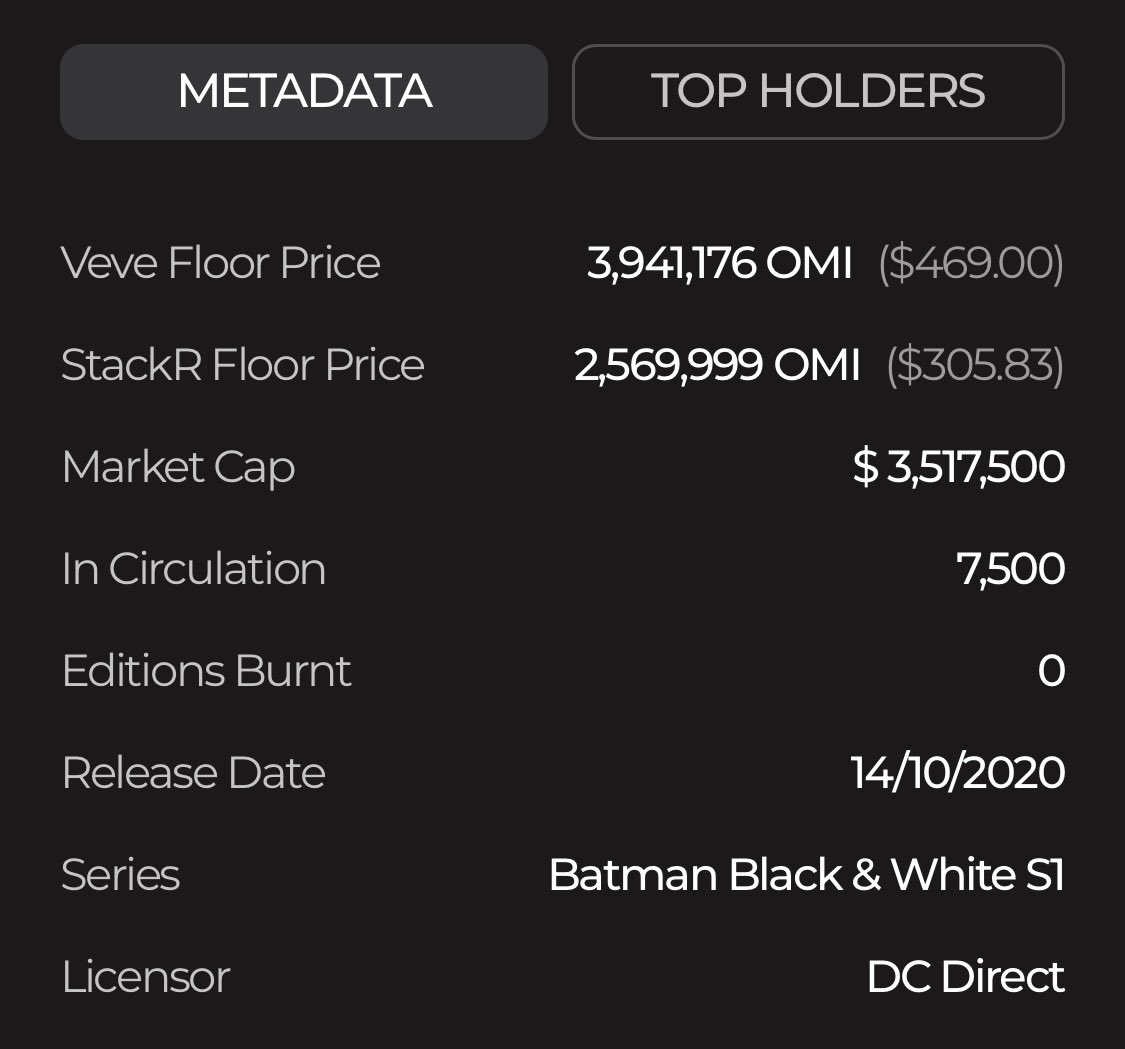 VeVeMeister tweet media
