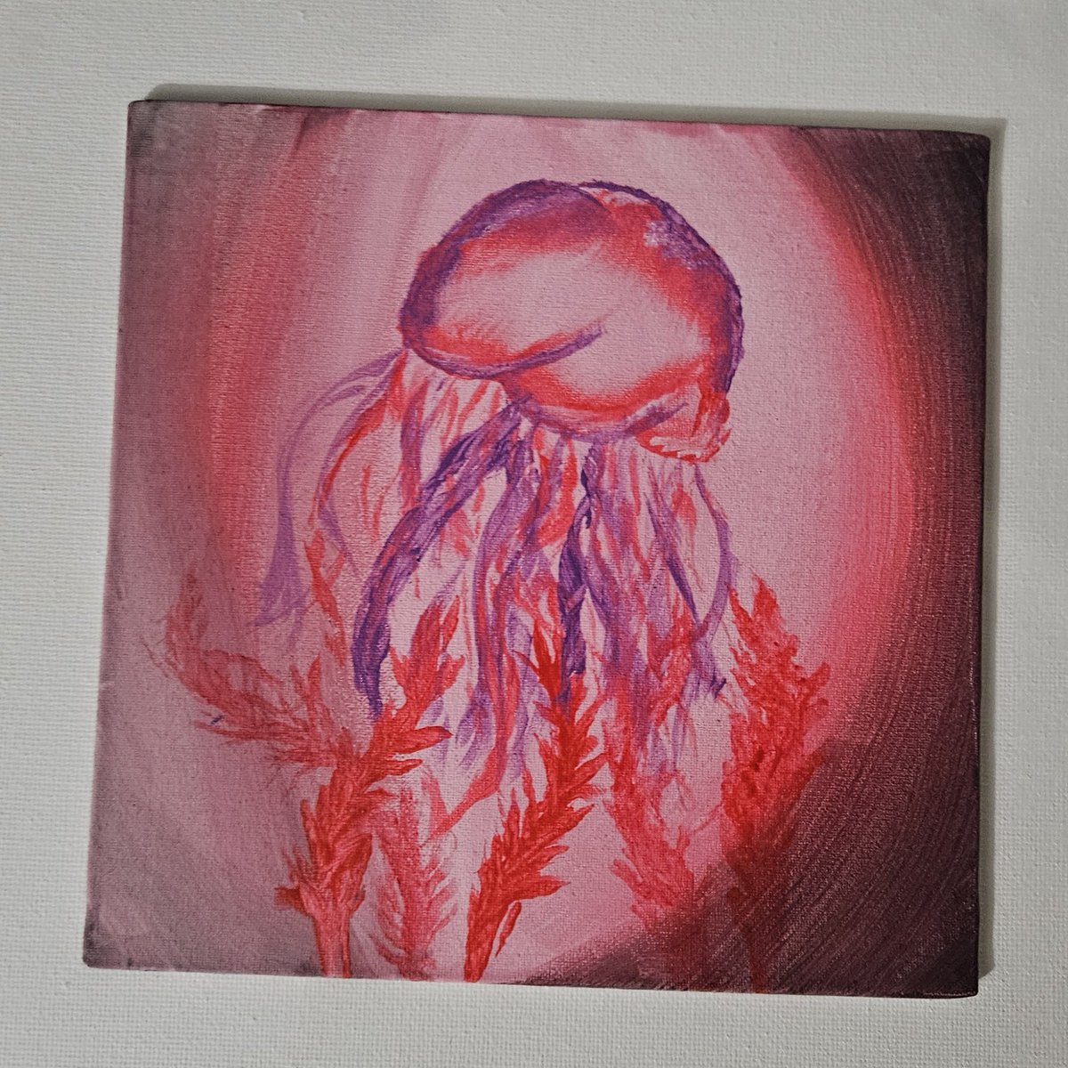 Sen❄️✨️ Snow Leopard Vtuber tweet media