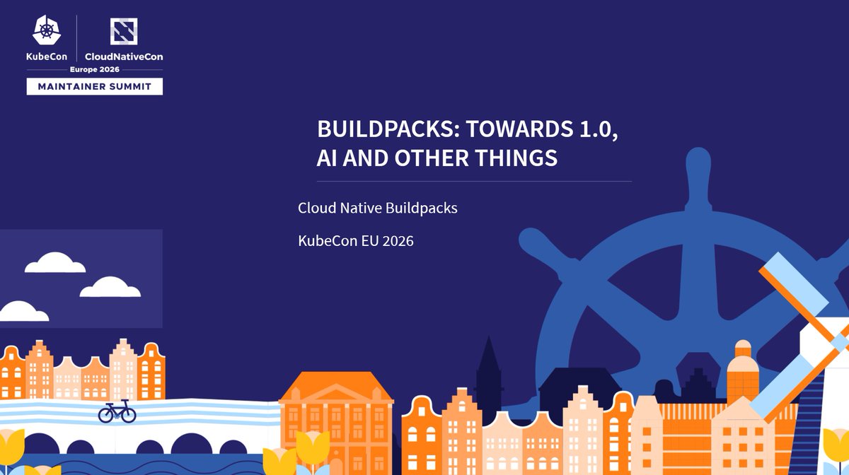 Tech At Bloomberg tweet media