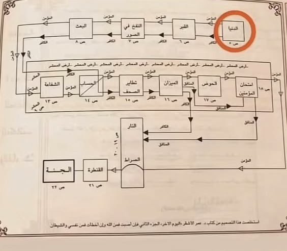 السير عـامر tweet media