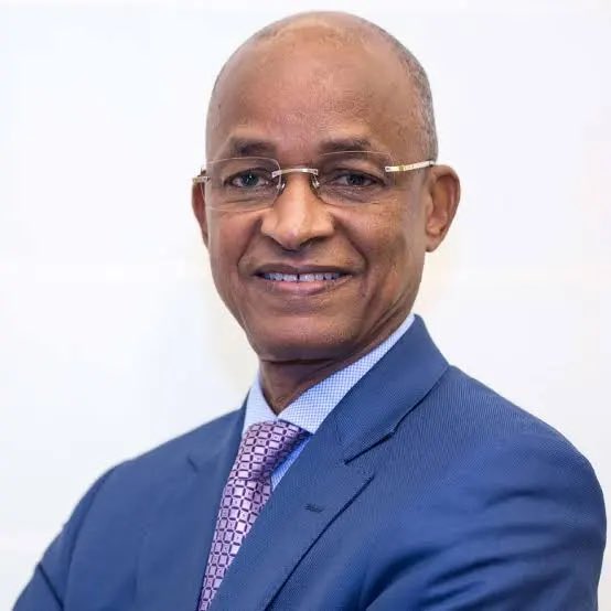 Sekou Toure tweet media