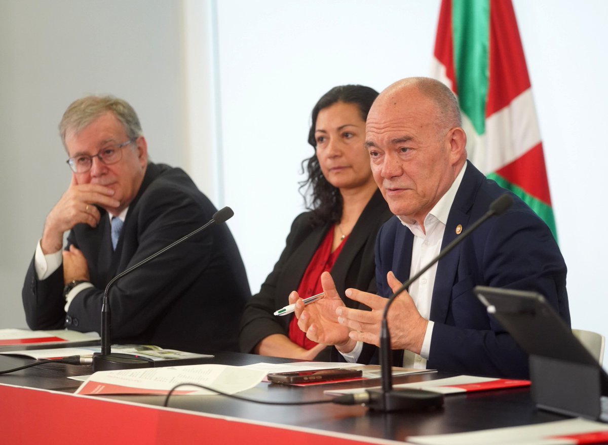 Ikerbasque tweet media