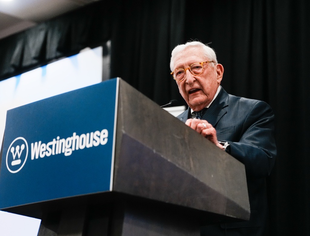 Westinghouse Nuclear tweet media