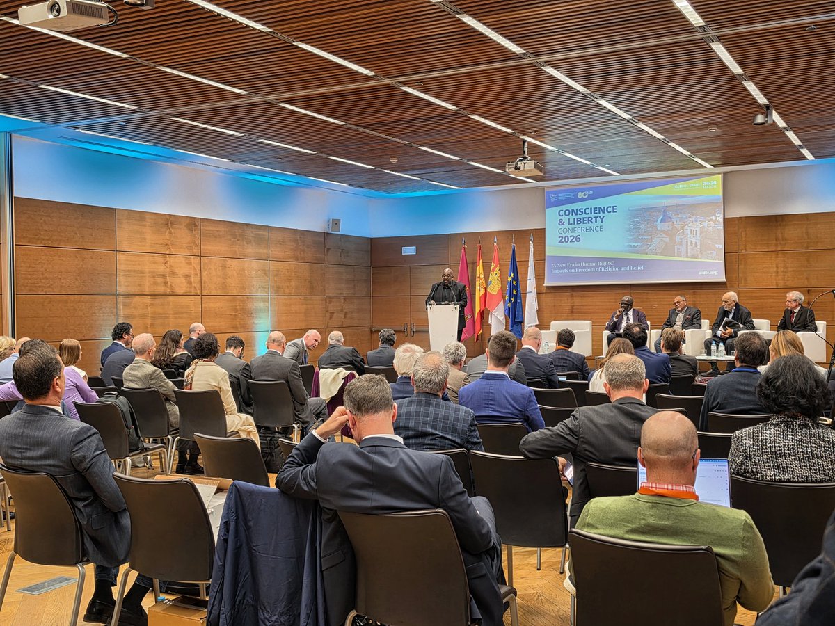 ✙ Francisco Cerro Chaves tweet media