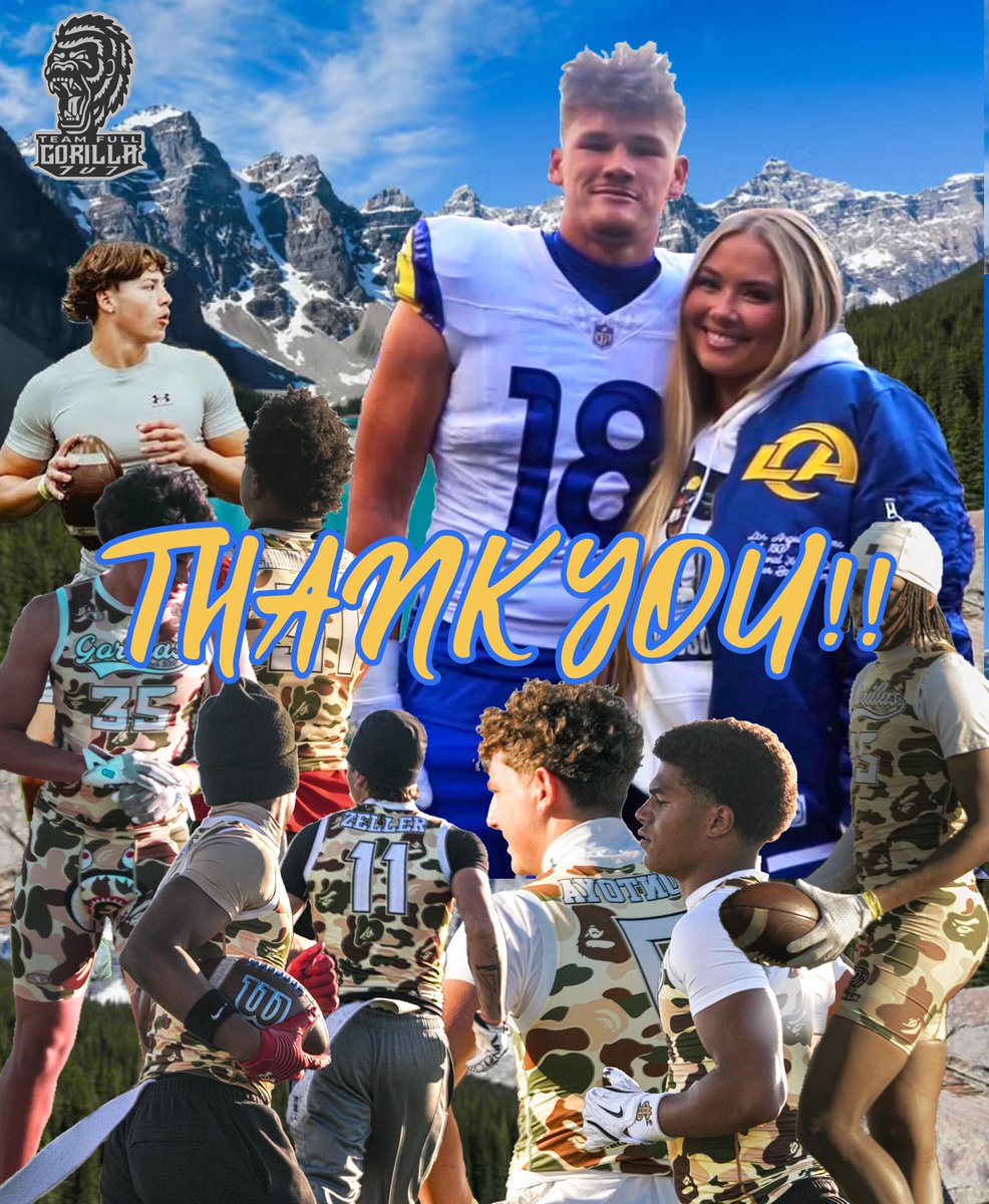 Team Full Gorilla tweet media