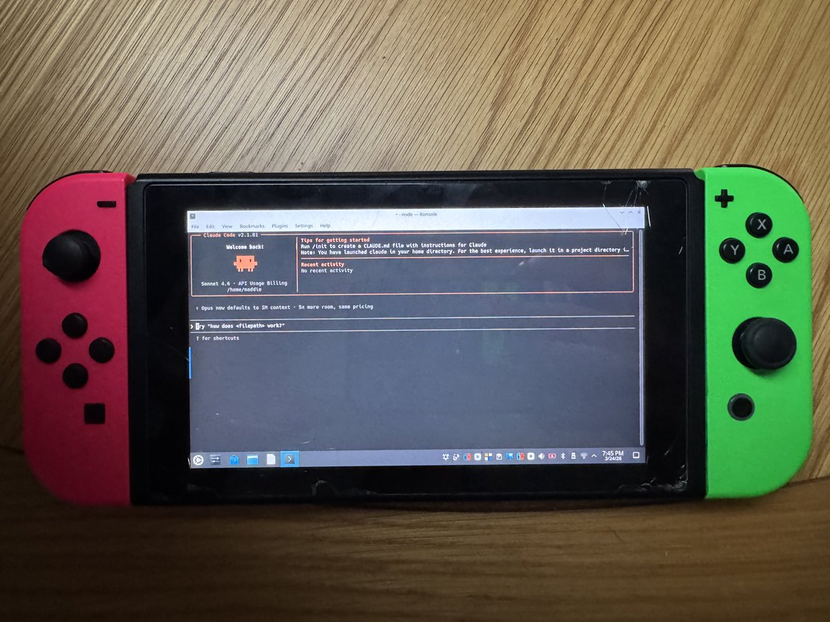 Maddie D. Reese tweet media