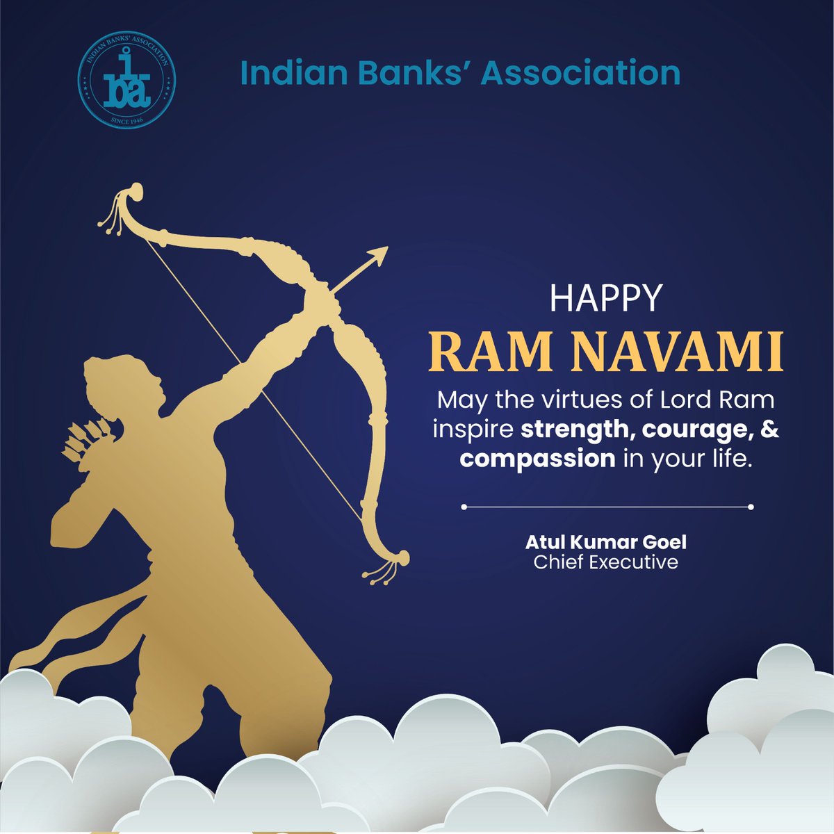 IBA_Chief_Executive tweet media