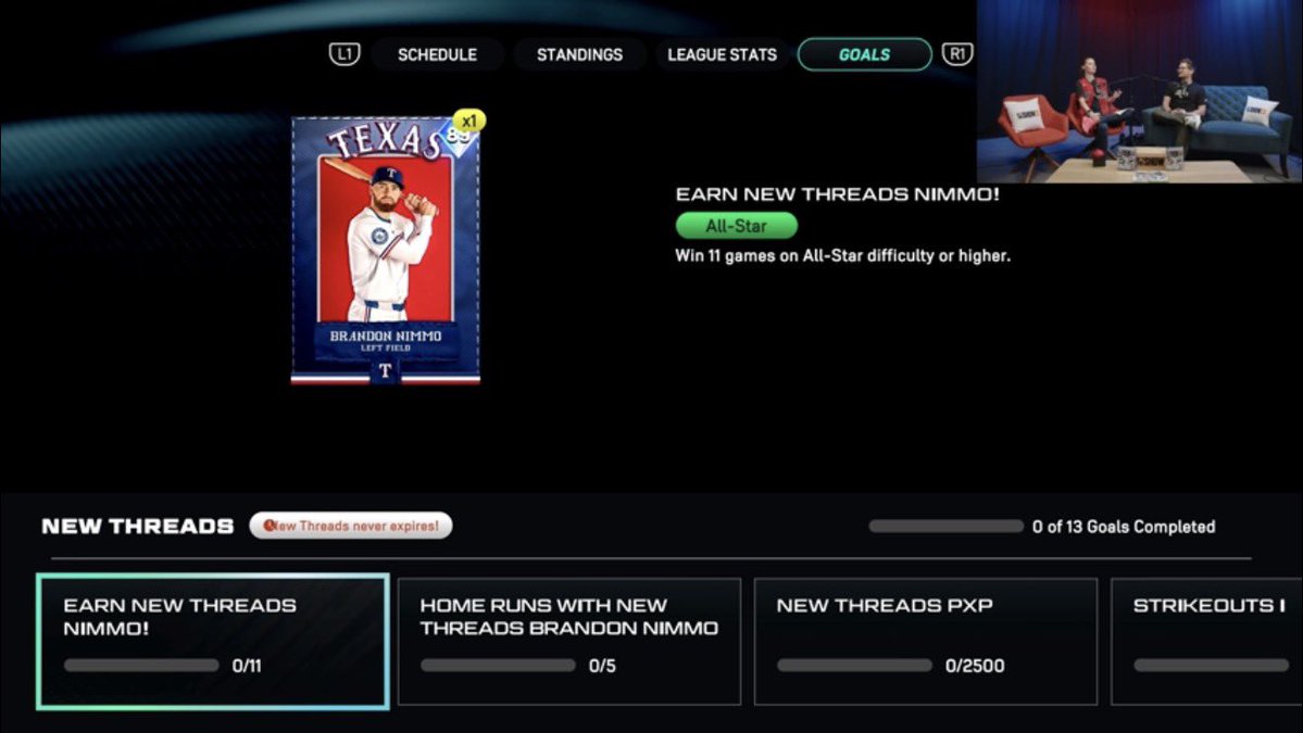 Mike Dro tweet media