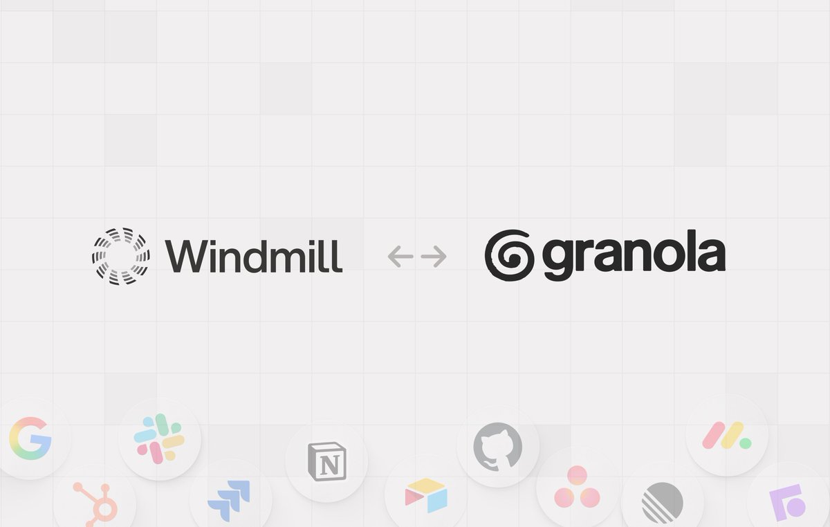 Windmill tweet media