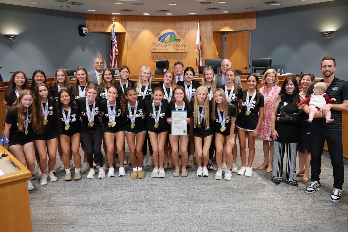 Seminole County, FL tweet media