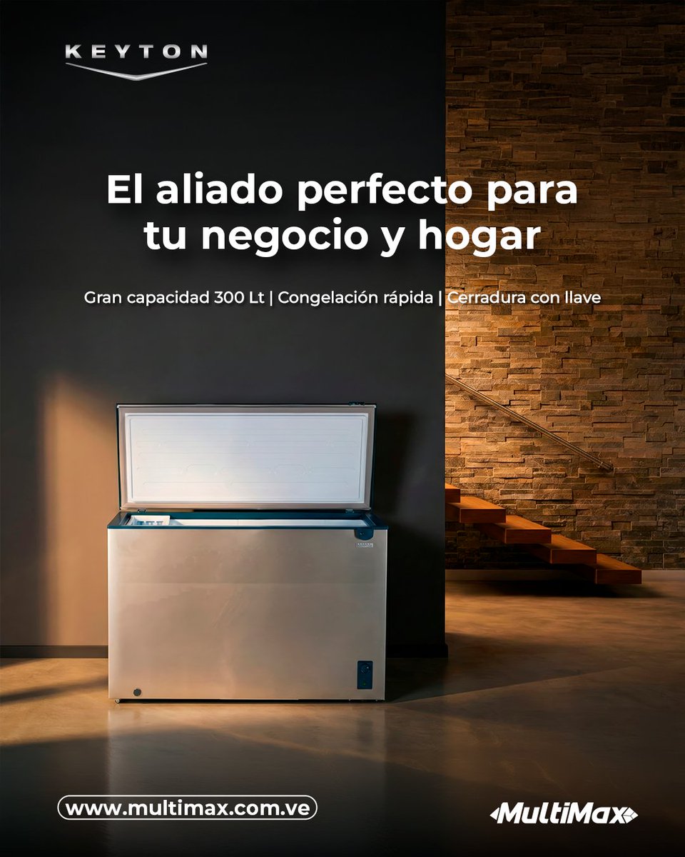 MultiMax tweet media