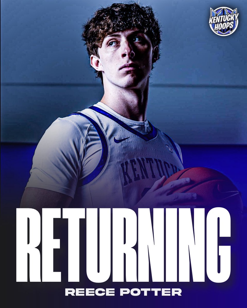 Kentucky Hoops tweet media