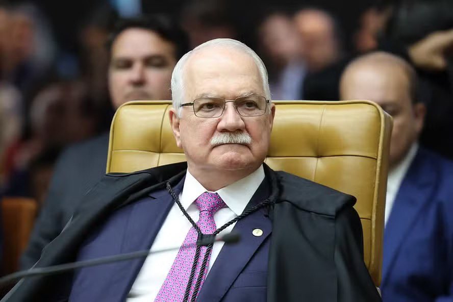 Boletim Verde e Amarelo tweet media