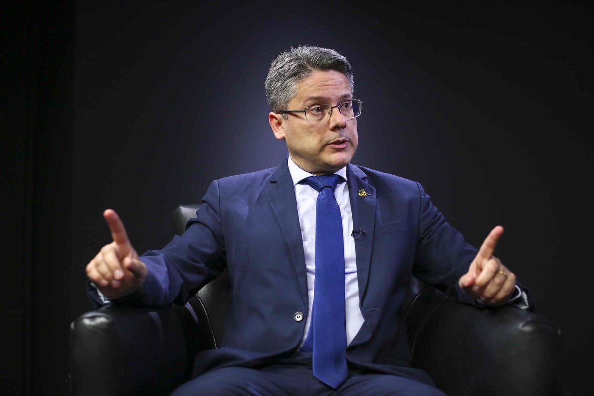 Boletim Verde e Amarelo tweet media