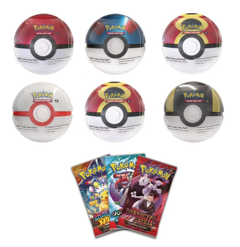 Pokemon TCG Restocks & News tweet media
