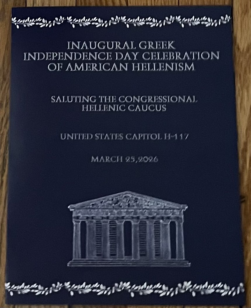 Evangelos Savva tweet media