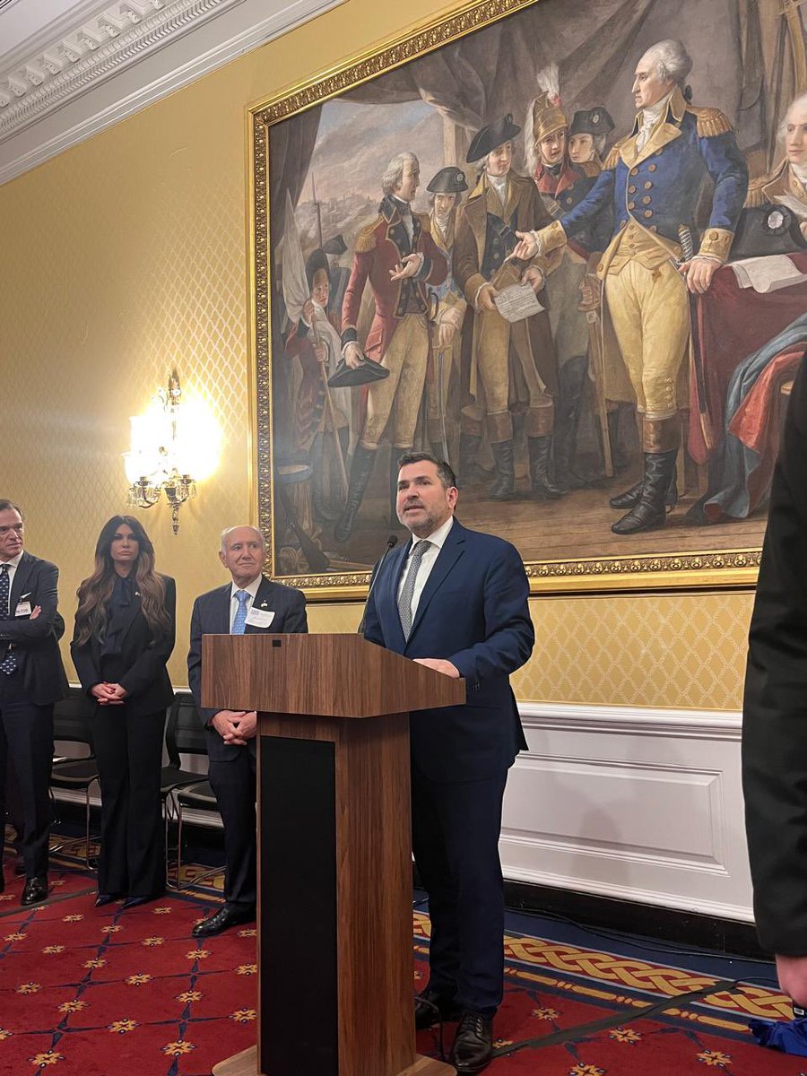 Evangelos Savva tweet media