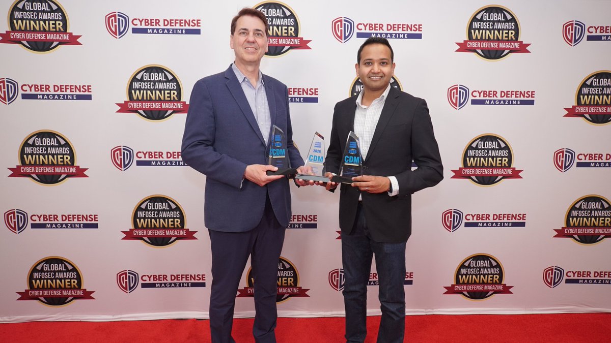 Proofpoint tweet media