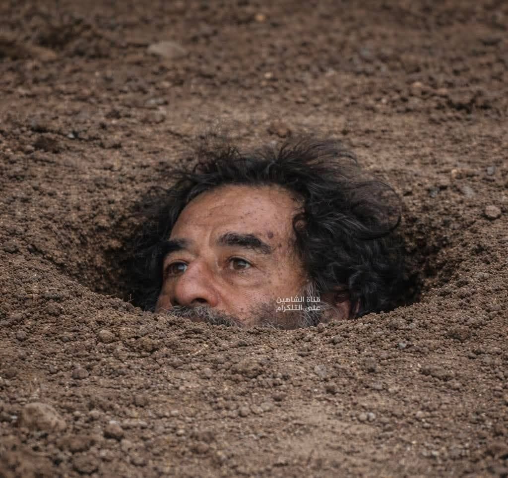 ابو قامشلو الاومري 🏔️ tweet media